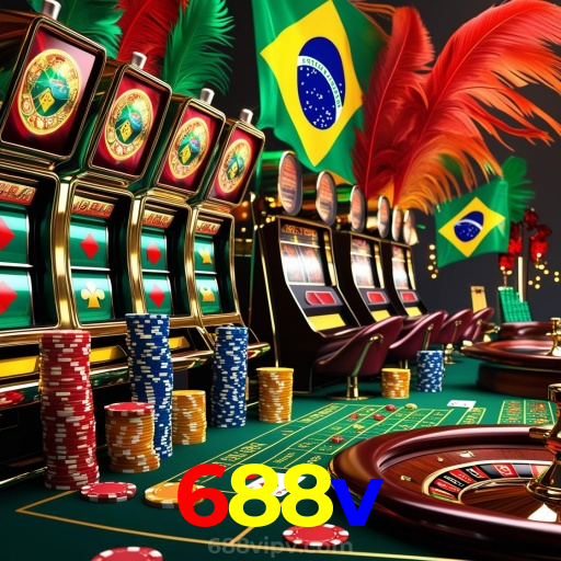 688v Jogos de Slots