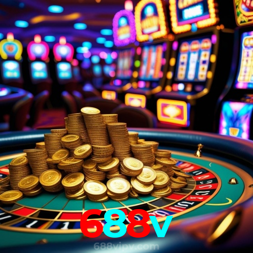 688v Cassino Online