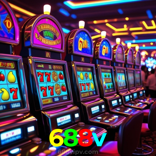 688v Aplicativo Oficial