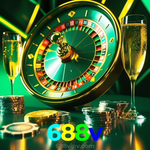 688v Área de login