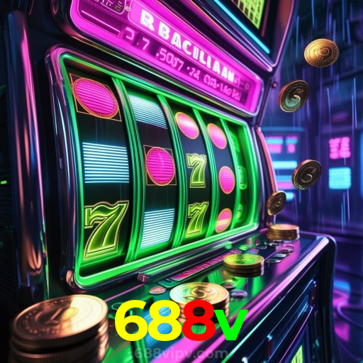 688v Aplicativo Oficial