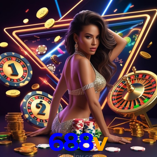 688v Jogos de Slots