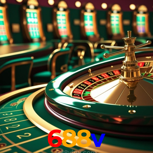 688v Jogos de Slots