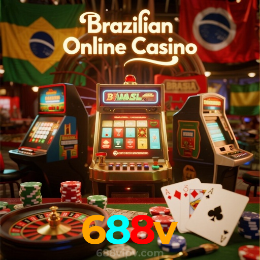 688v Baixar App