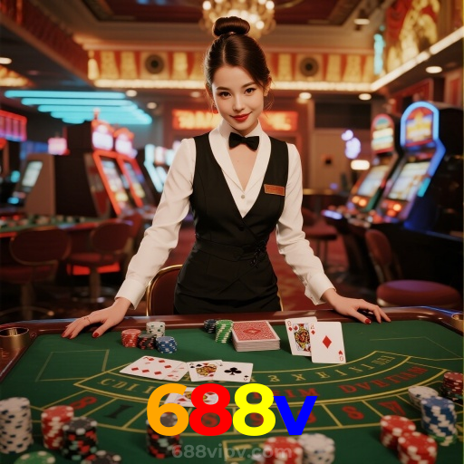 688v Jogos de Slots