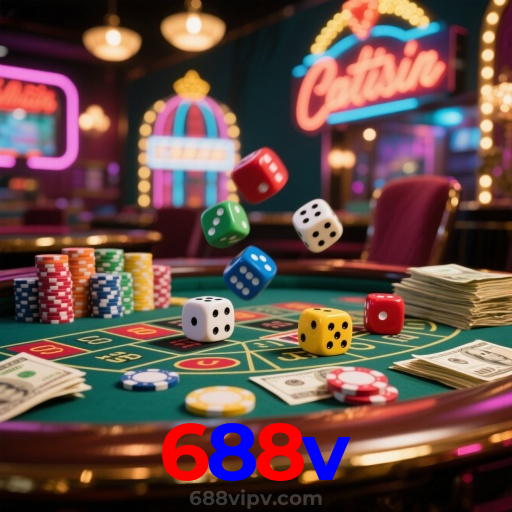 688v Área de login