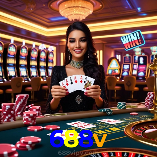 688v Jogos de Slots